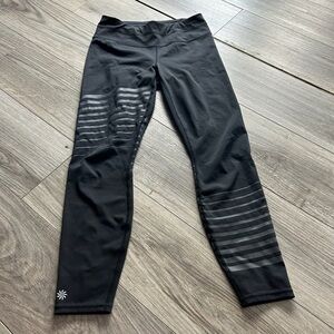 Athleta‎ crop leggings